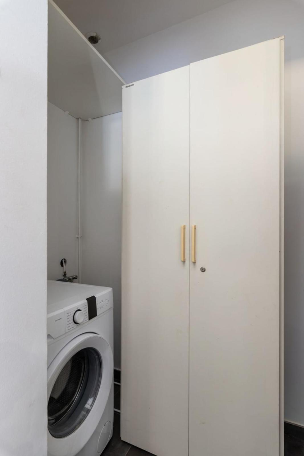 Maison Frappaz - 4 Bedrooms With Garden Villeurbanne Exterior foto