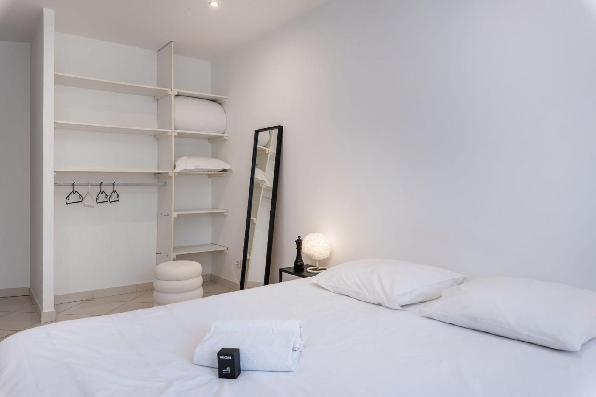 Maison Frappaz - 4 Bedrooms With Garden Villeurbanne Exterior foto